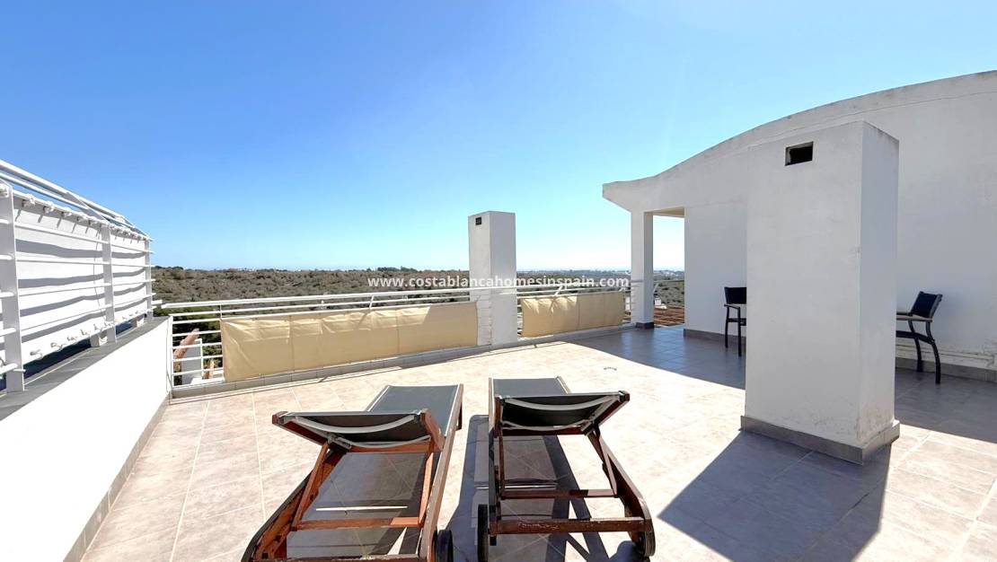 Revente - Apartment - Las Ramblas Golf