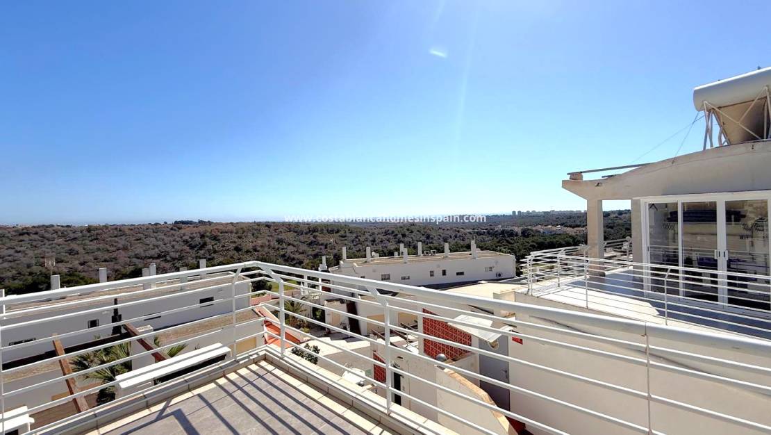 Revente - Apartment - Las Ramblas Golf