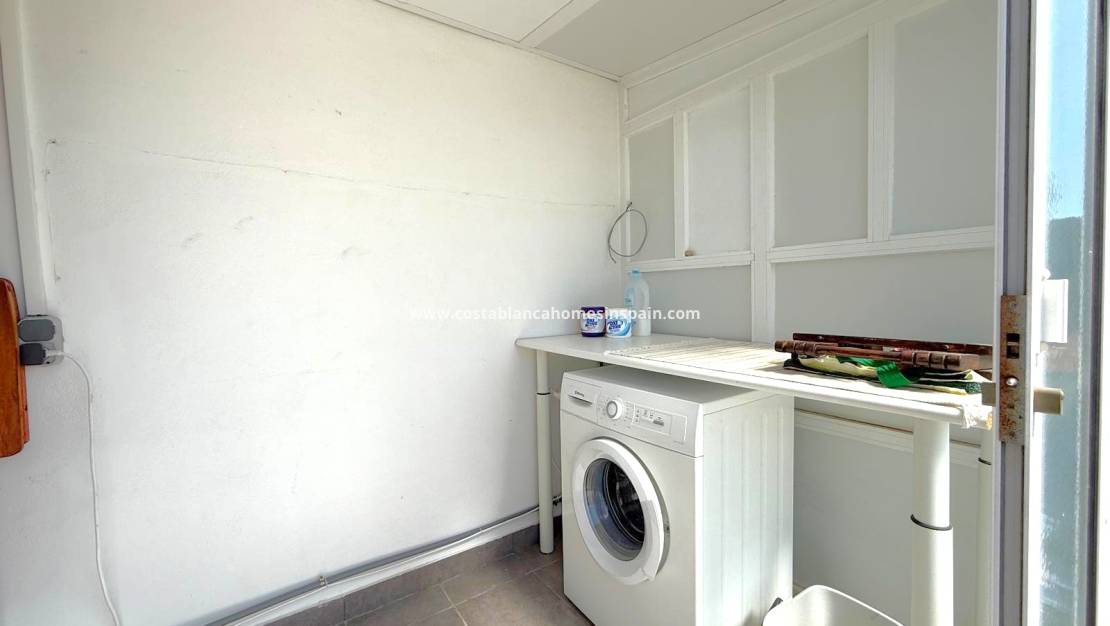 Revente - Apartment - Las Ramblas Golf