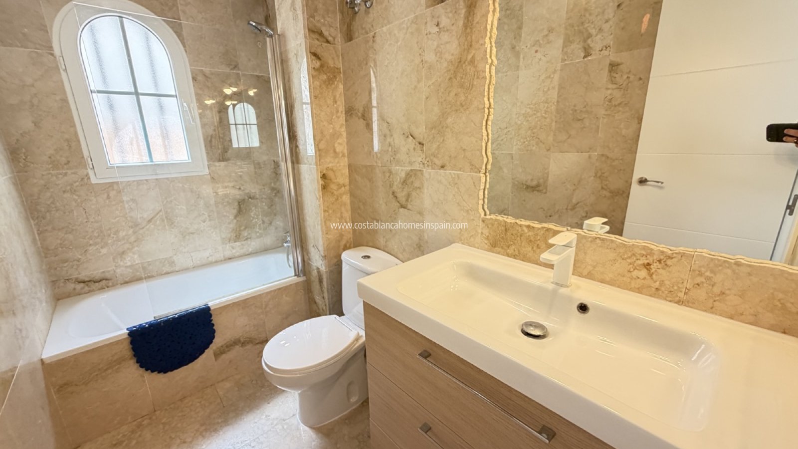 Revente - Apartment - Las Ramblas - Las Ramblas Golf