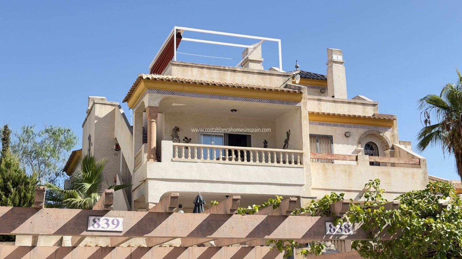 Revente - Apartment - Las Ramblas - Las Ramblas Golf