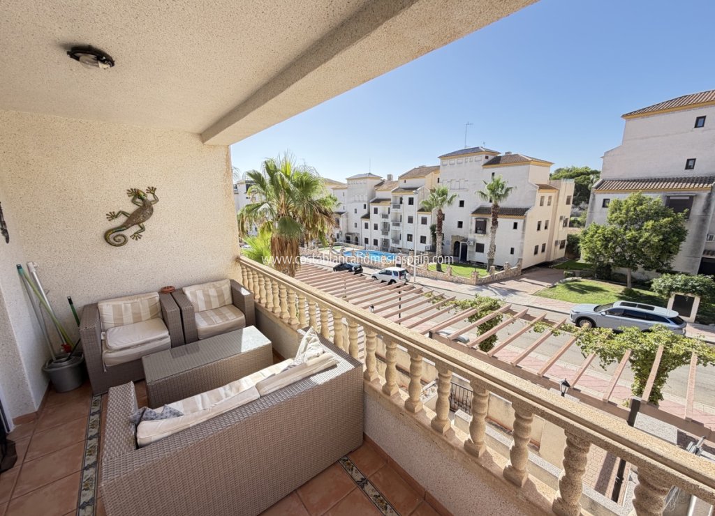 Revente - Apartment - Las Ramblas - Las Ramblas Golf