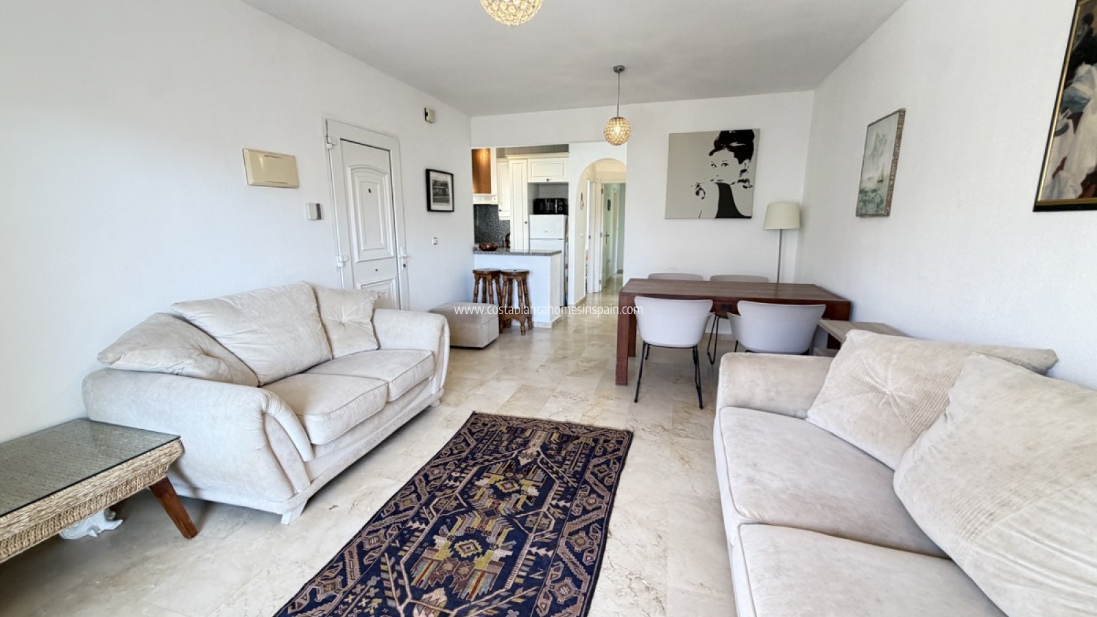 Revente - Apartment - Las Ramblas - Las Ramblas Golf