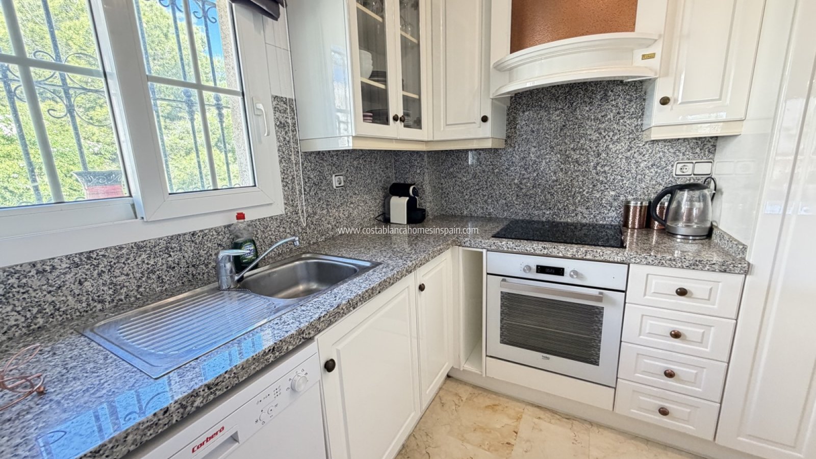 Revente - Apartment - Las Ramblas - Las Ramblas Golf