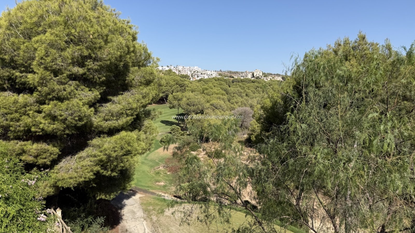 Revente - Apartment - Las Ramblas - Las Ramblas Golf