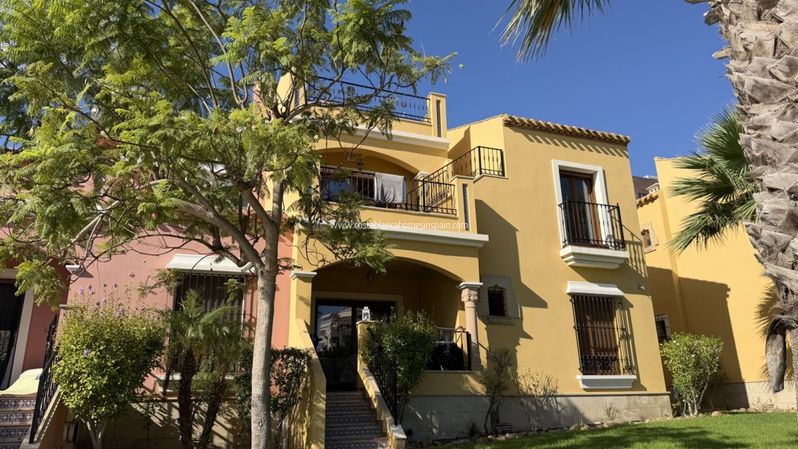 Revente - Apartment - Las Ramblas - Las Ramblas Golf