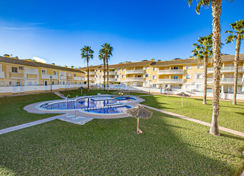 Revente - Apartment - Lomas de Caboroig - Lomas de Cabo Roig