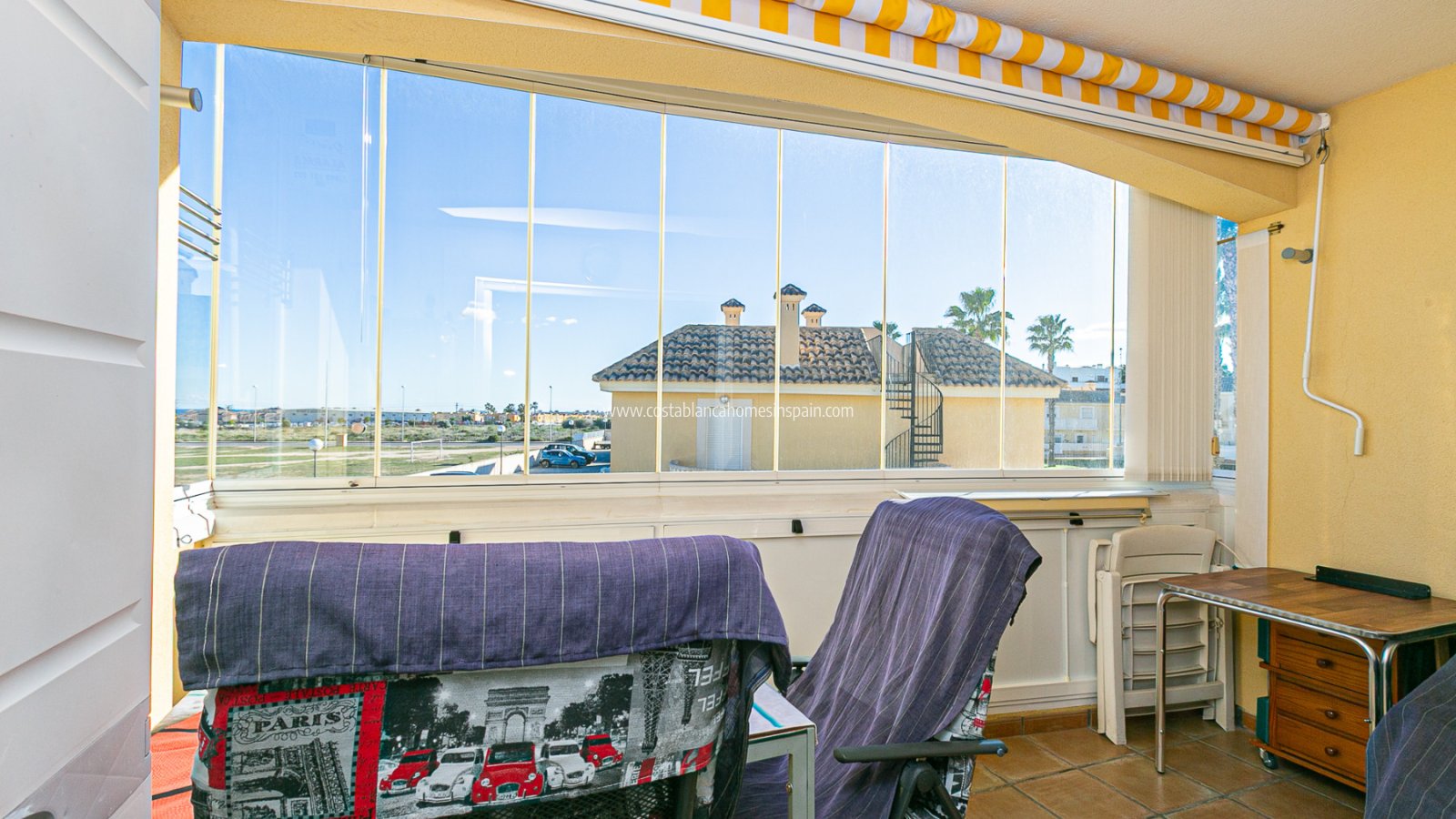 Revente - Apartment - Lomas de Caboroig - Lomas de Cabo Roig