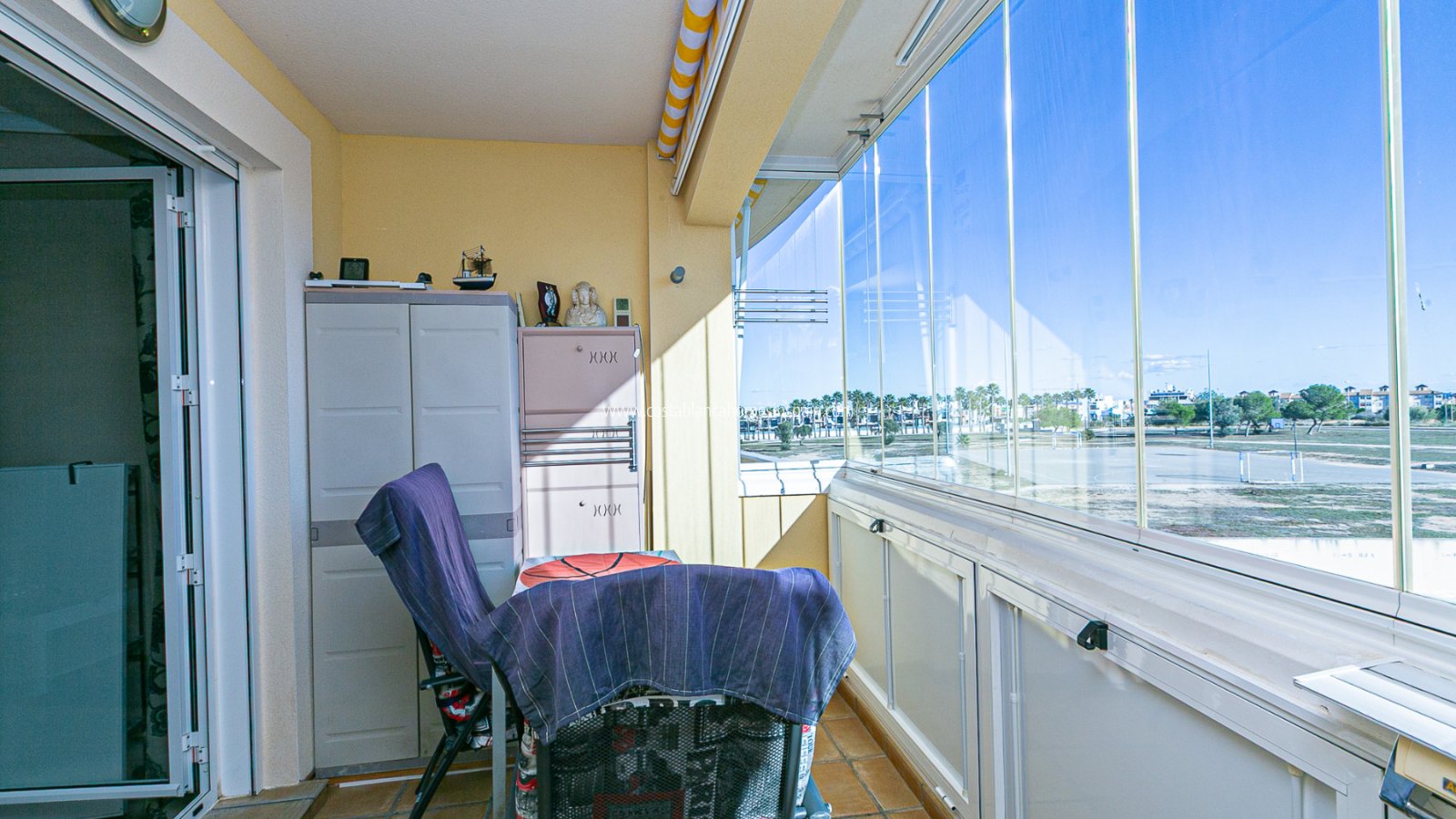 Revente - Apartment - Lomas de Caboroig - Lomas de Cabo Roig