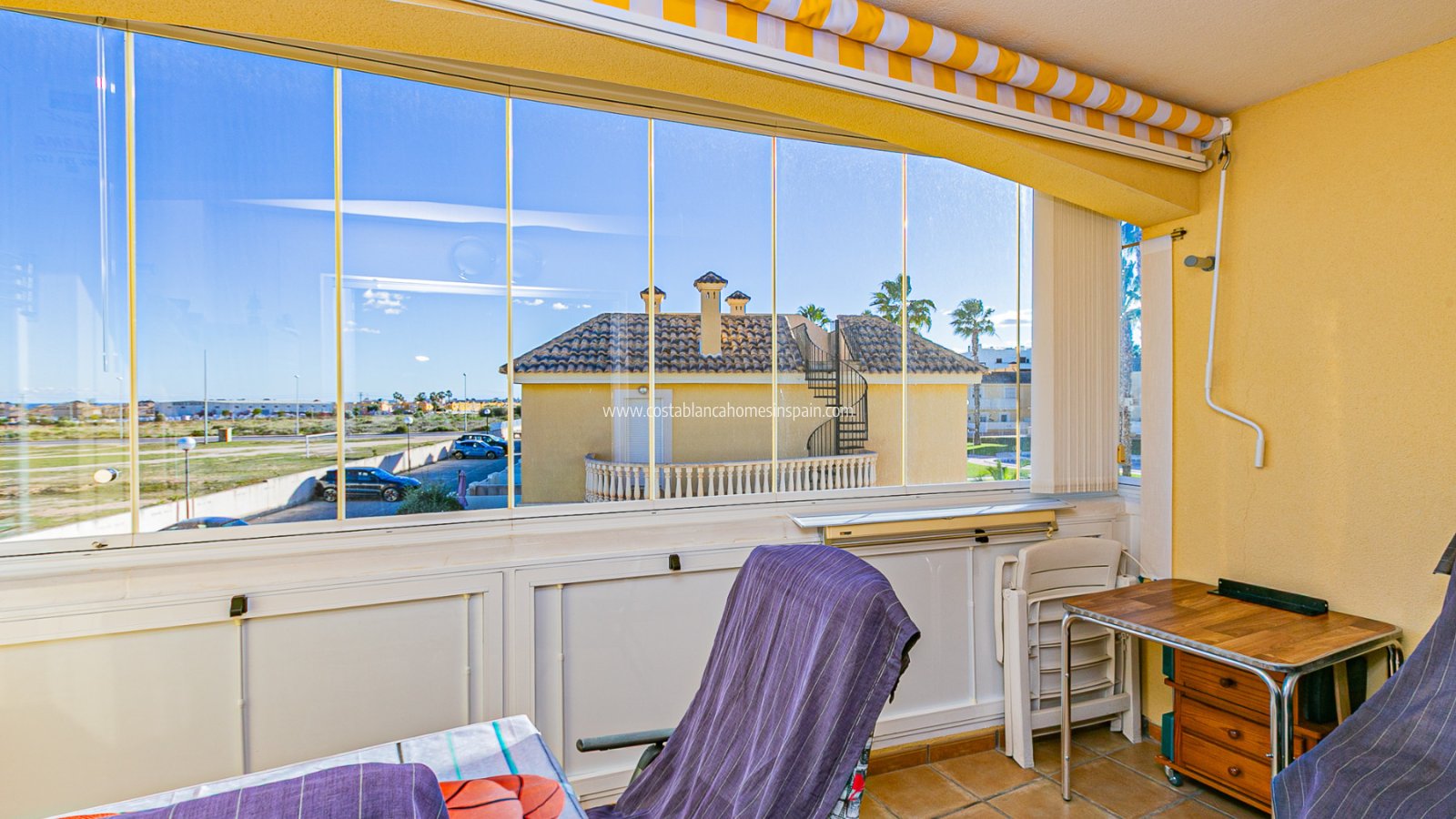 Revente - Apartment - Lomas de Caboroig - Lomas de Cabo Roig