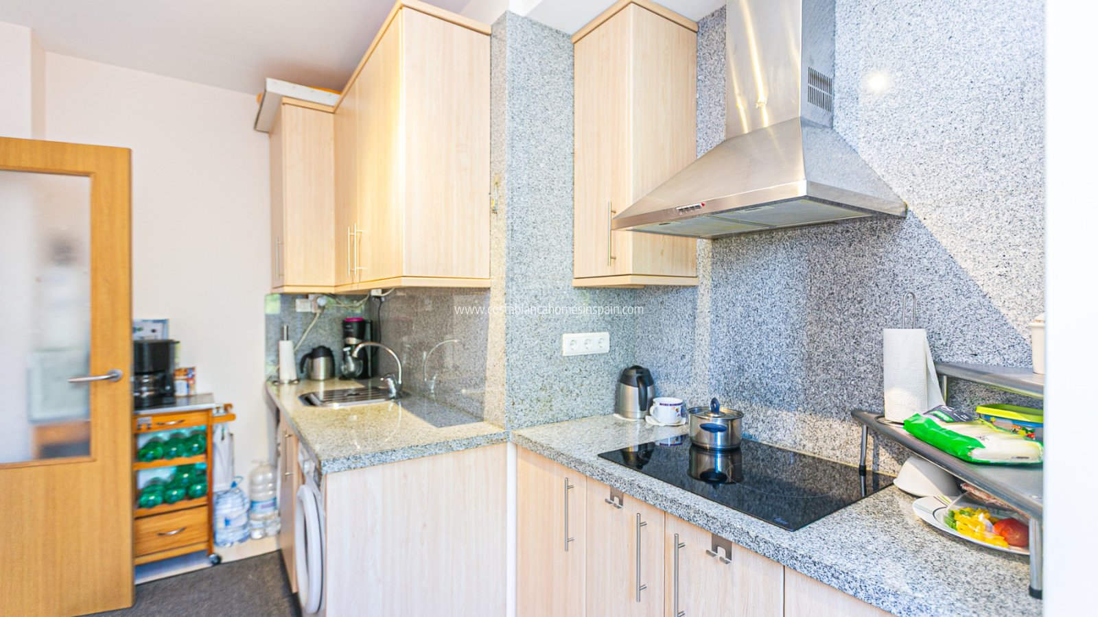 Revente - Apartment - Lomas de Caboroig - Lomas de Cabo Roig