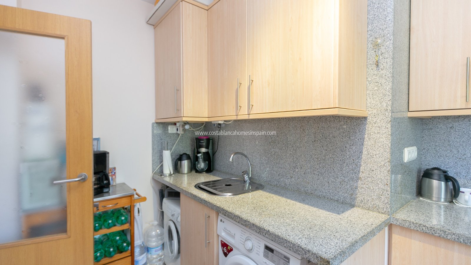 Revente - Apartment - Lomas de Caboroig - Lomas de Cabo Roig