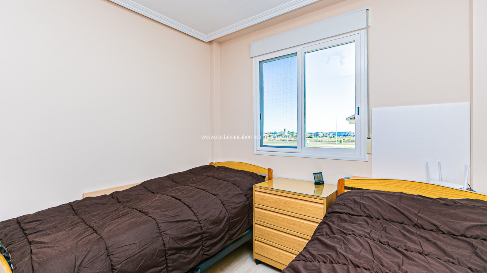 Revente - Apartment - Lomas de Caboroig - Lomas de Cabo Roig