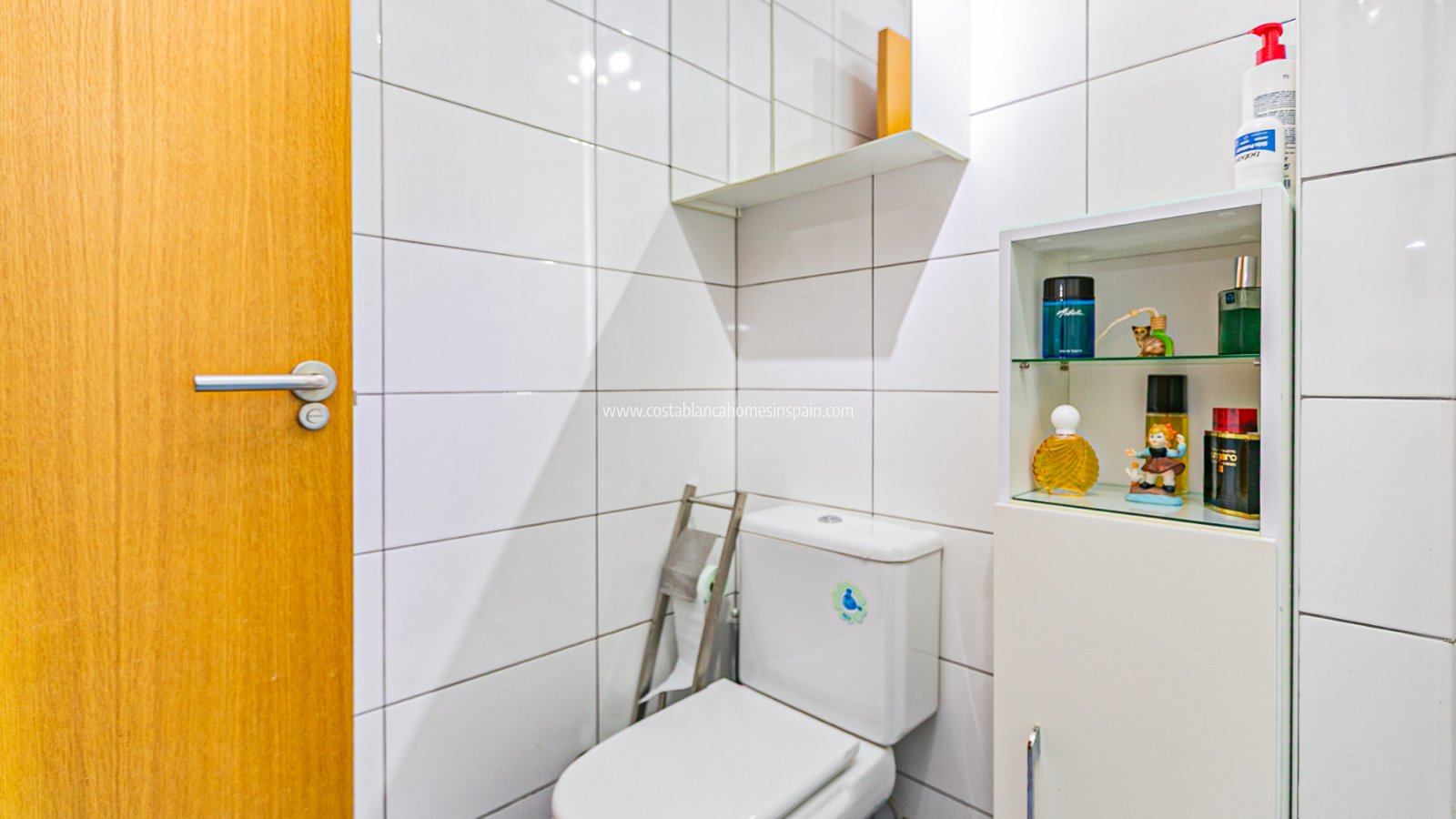 Revente - Apartment - Lomas de Caboroig - Lomas de Cabo Roig