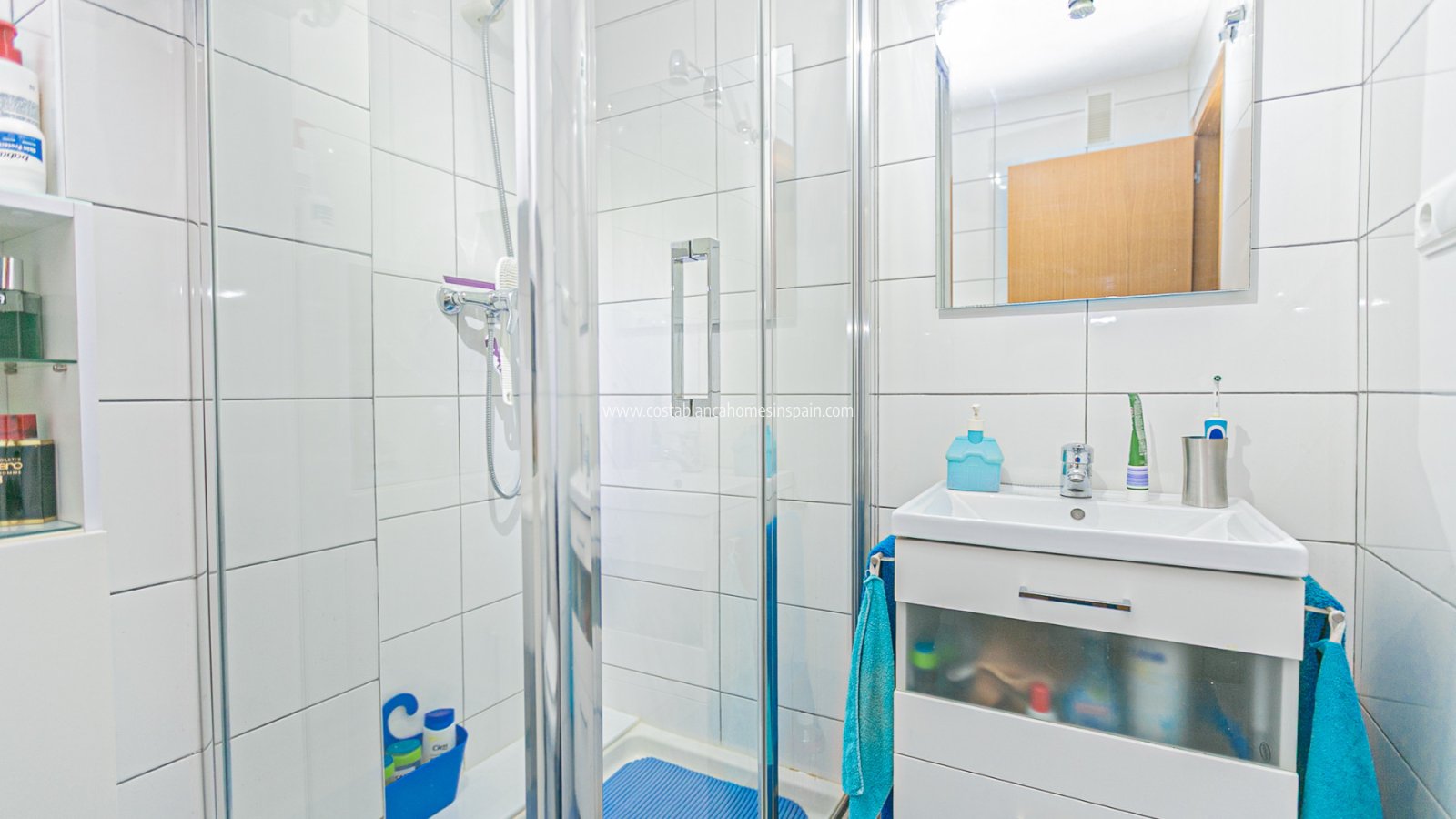 Revente - Apartment - Lomas de Caboroig - Lomas de Cabo Roig