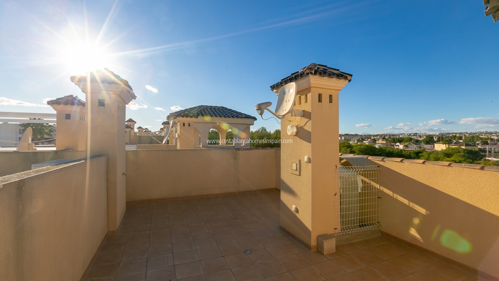 Revente - Apartment - Lomas de Caboroig - Lomas de Cabo Roig