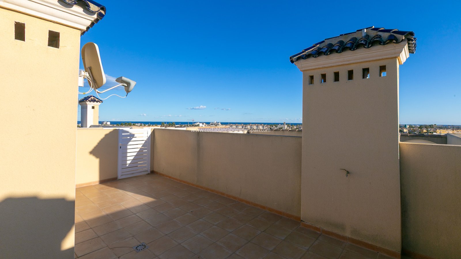 Revente - Apartment - Lomas de Caboroig - Lomas de Cabo Roig