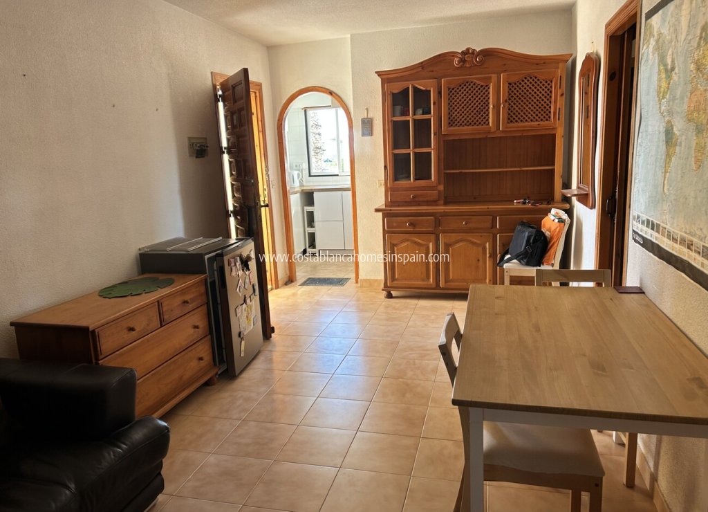 Revente - Apartment - Los Alcázares - Mar Menor - Costa Calida