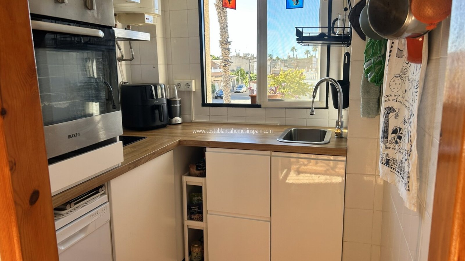 Revente - Apartment - Los Alcázares - Mar Menor - Costa Calida