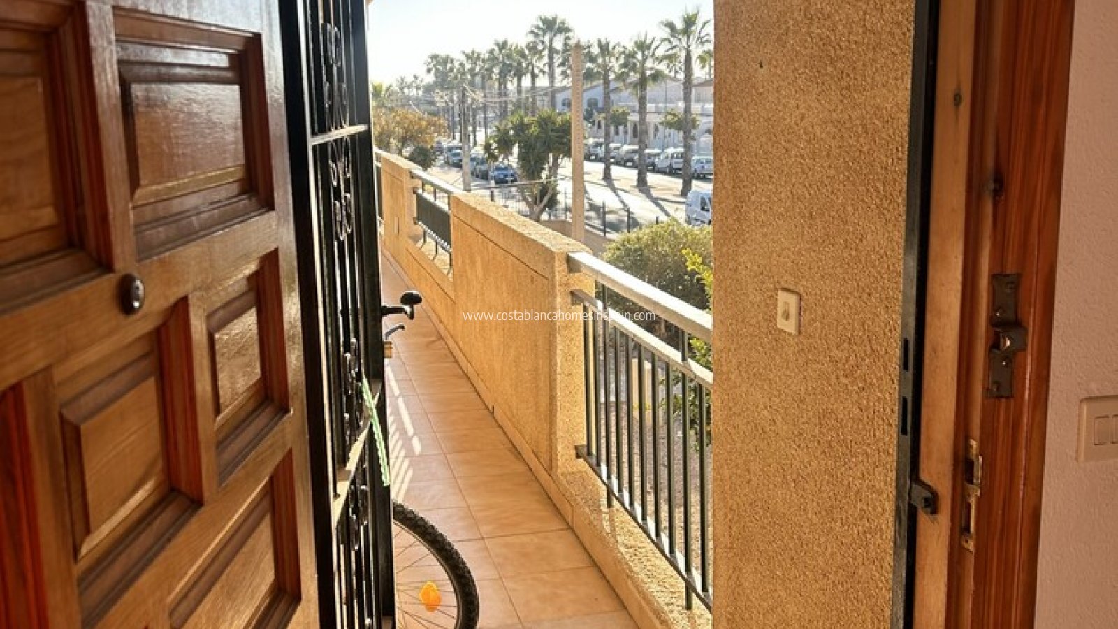 Revente - Apartment - Los Alcázares - Mar Menor - Costa Calida
