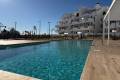 Revente - Apartment - Los Alcázares - Santa Rosalia Lake and Life Resort