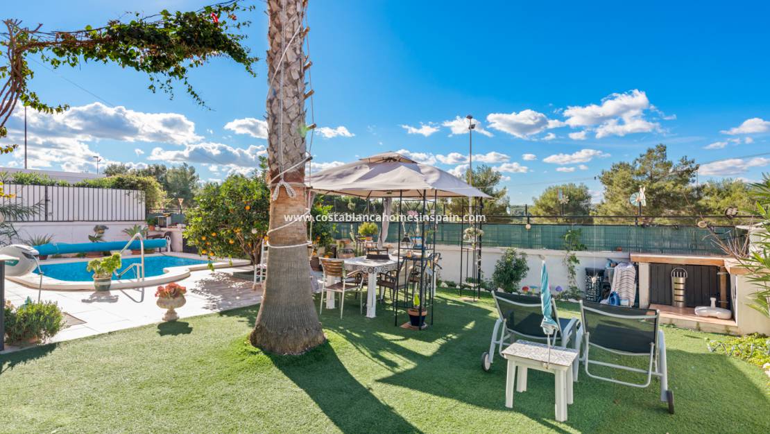 Revente - Apartment - Los Altos - Costa Blanca South