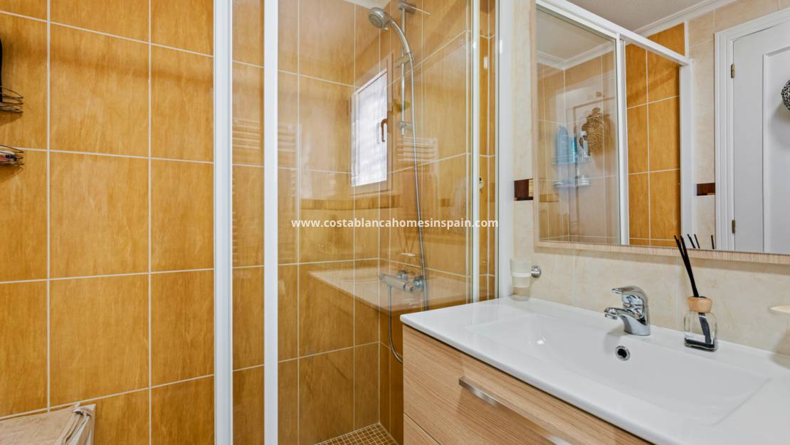 Revente - Apartment - Los Altos - Costa Blanca South