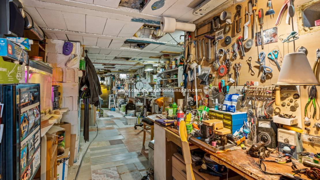 Revente - Apartment - Los Altos - Costa Blanca South