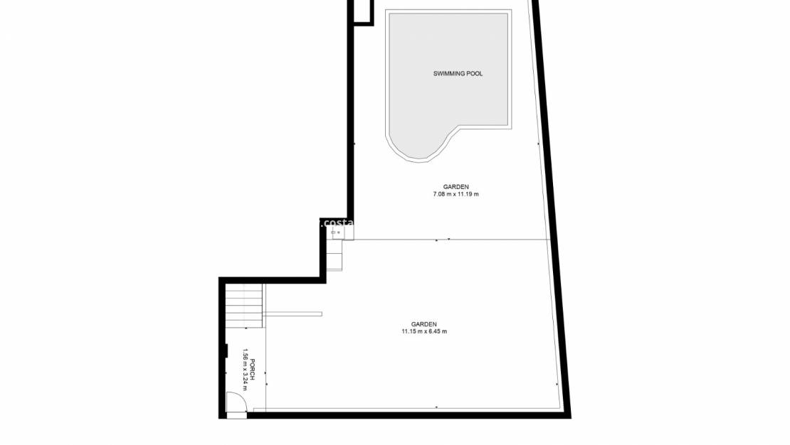 Revente - Apartment - Los Altos - Costa Blanca South