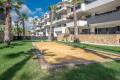 Revente - Apartment - Los Altos - Costa Blanca South