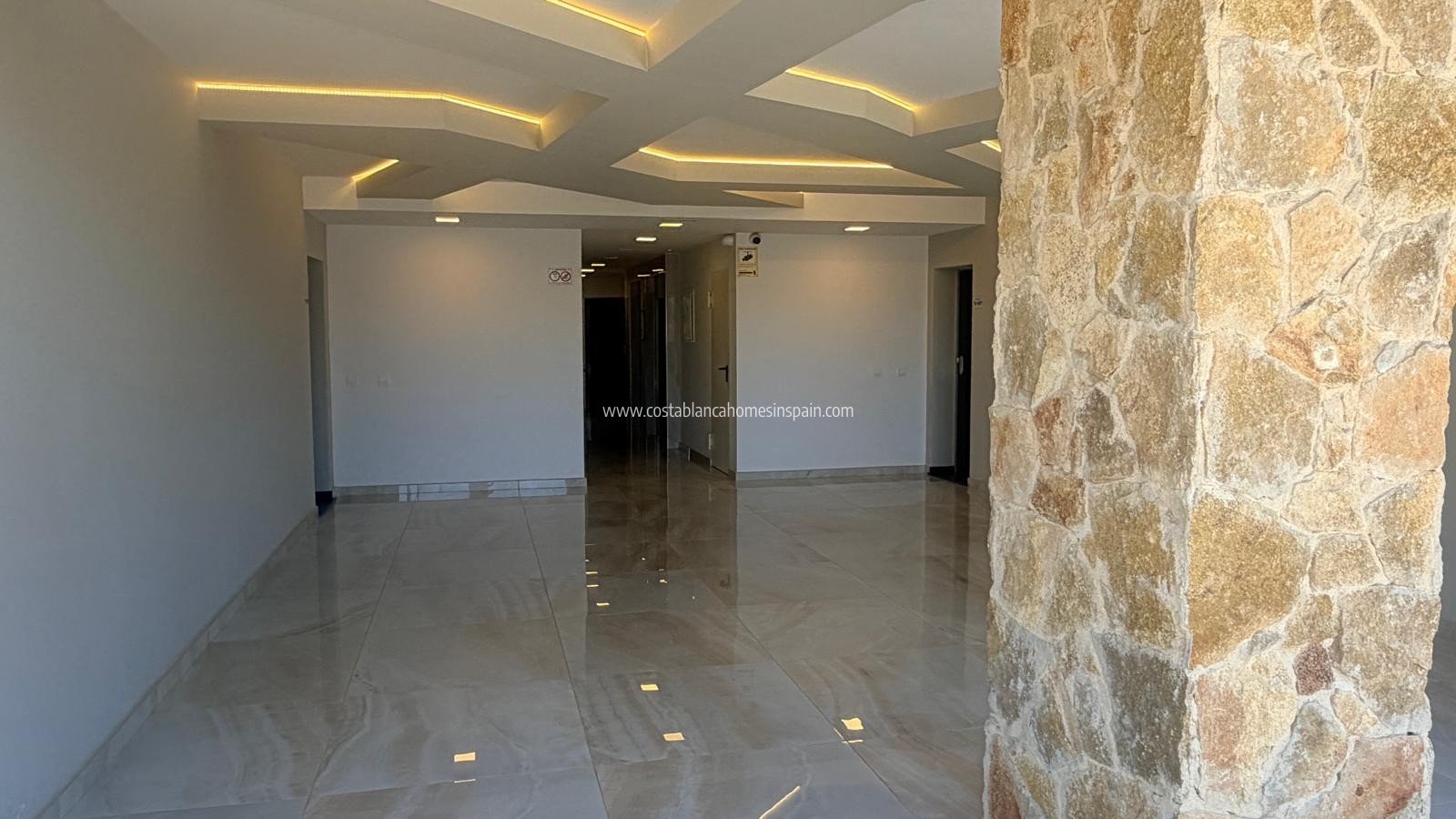 Revente - Apartment - Los Altos - Torrevieja