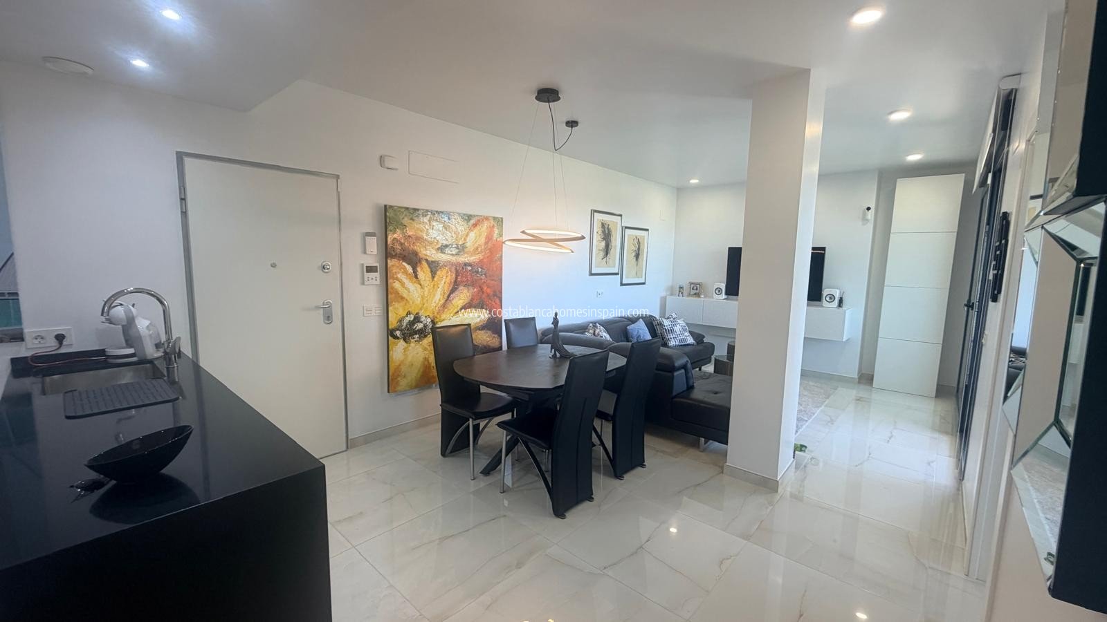 Revente - Apartment - Los Altos - Torrevieja