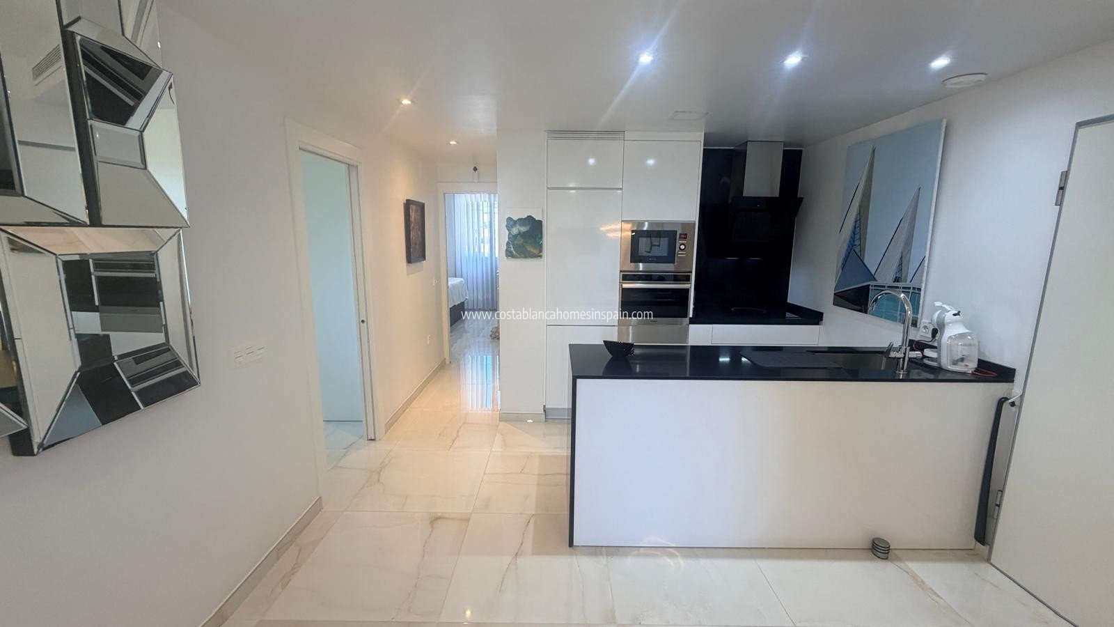 Revente - Apartment - Los Altos - Torrevieja