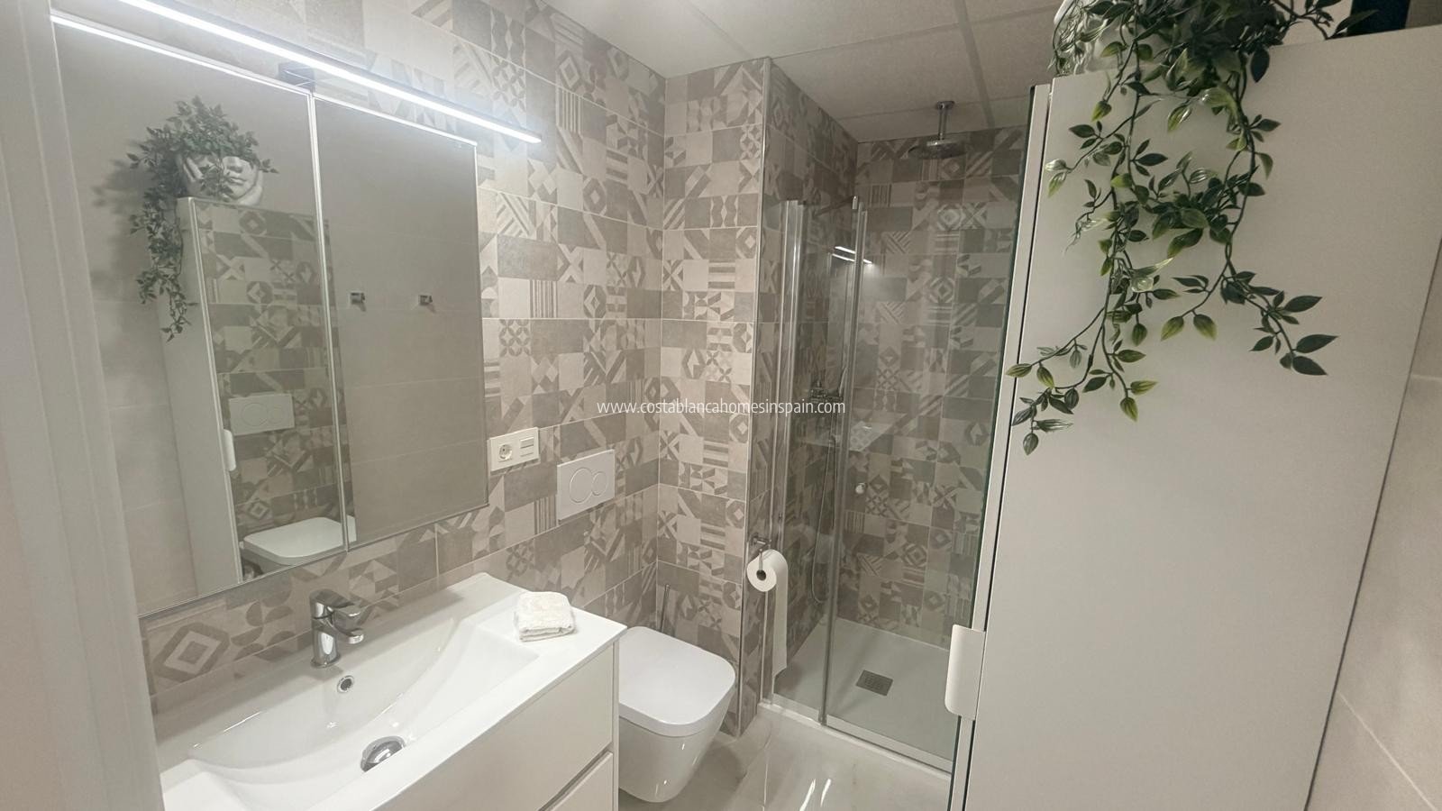 Revente - Apartment - Los Altos - Torrevieja