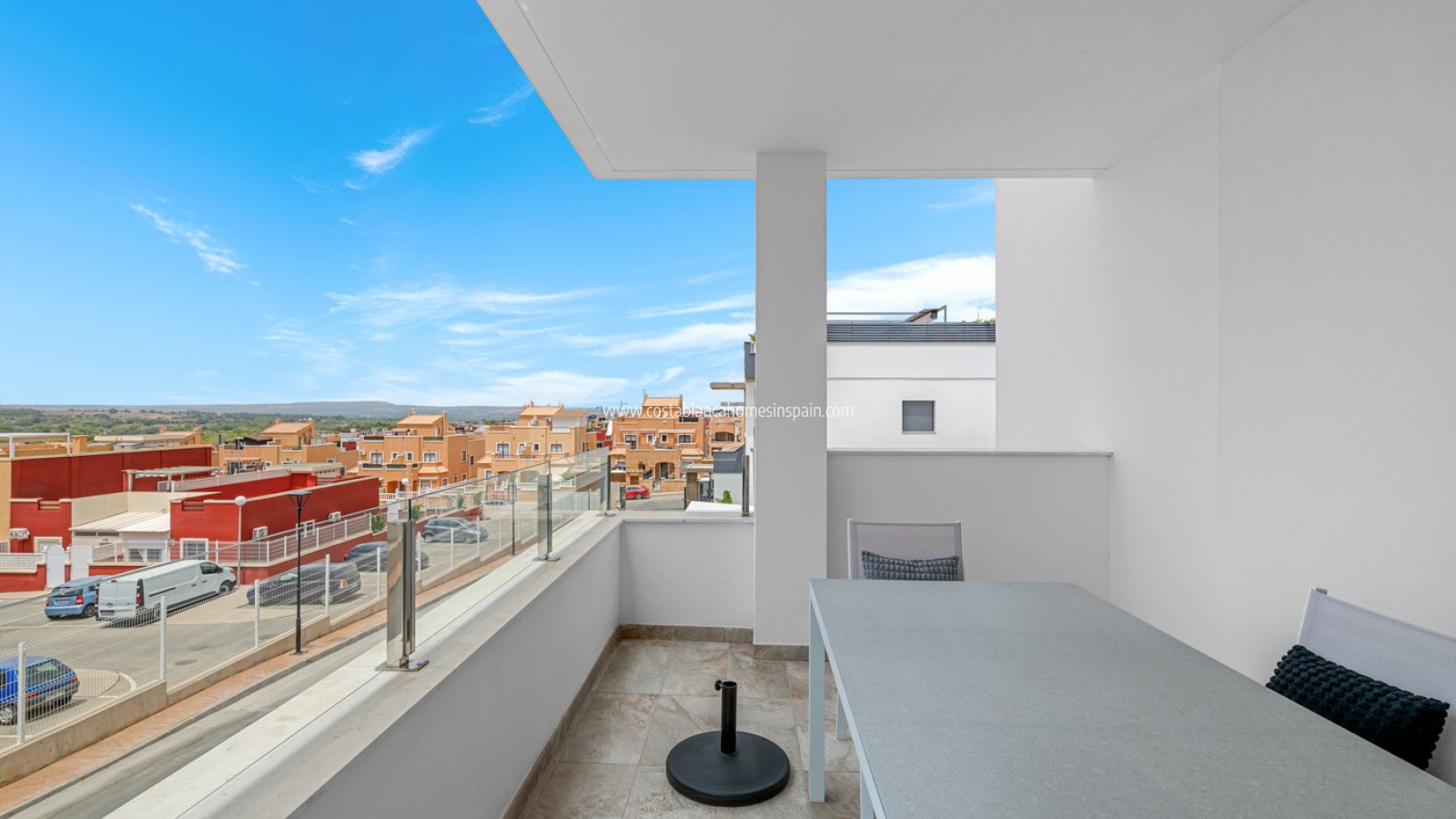 Revente - Apartment - Los Altos