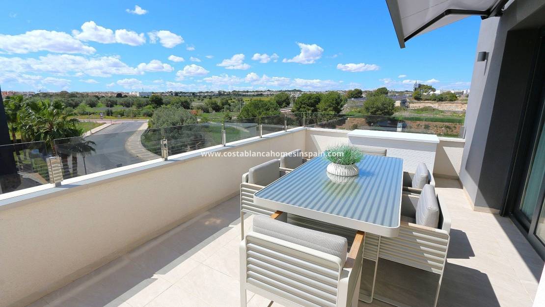 Revente - Apartment - Los Altos