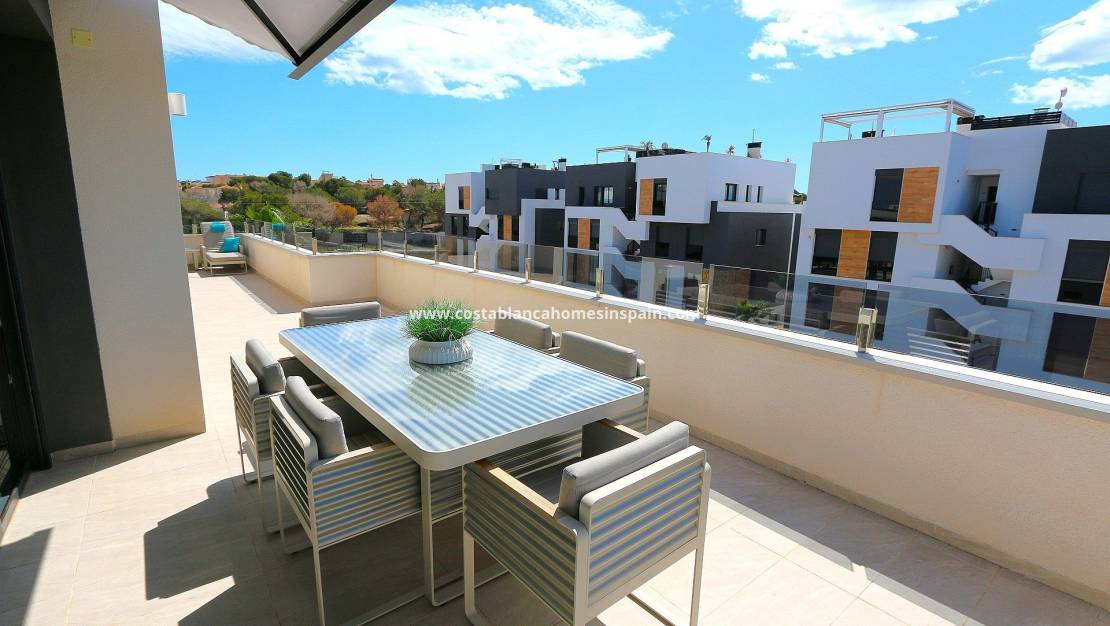 Revente - Apartment - Los Altos