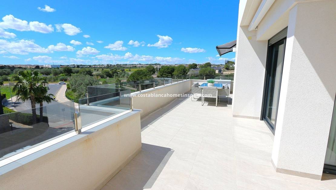 Revente - Apartment - Los Altos