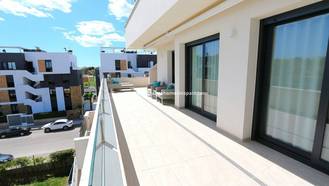 Revente - Apartment - Los Altos