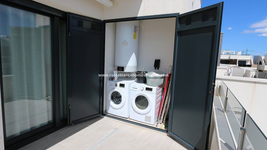 Revente - Apartment - Los Altos