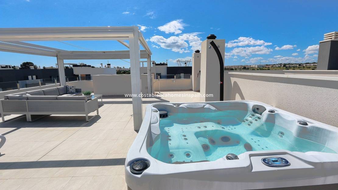 Revente - Apartment - Los Altos