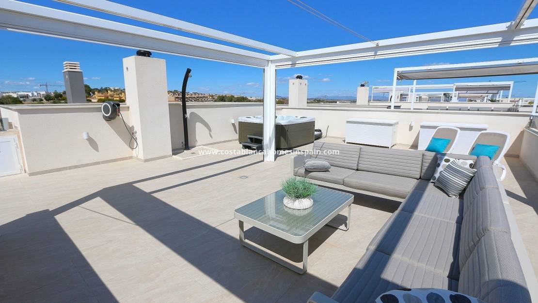 Revente - Apartment - Los Altos