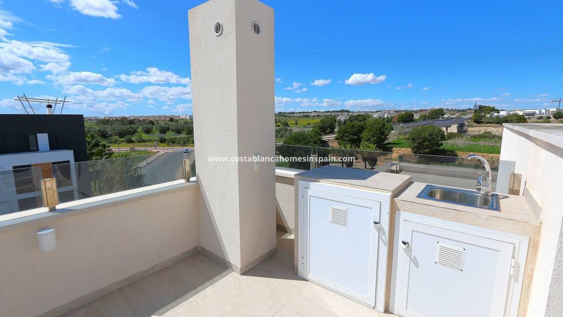 Revente - Apartment - Los Altos