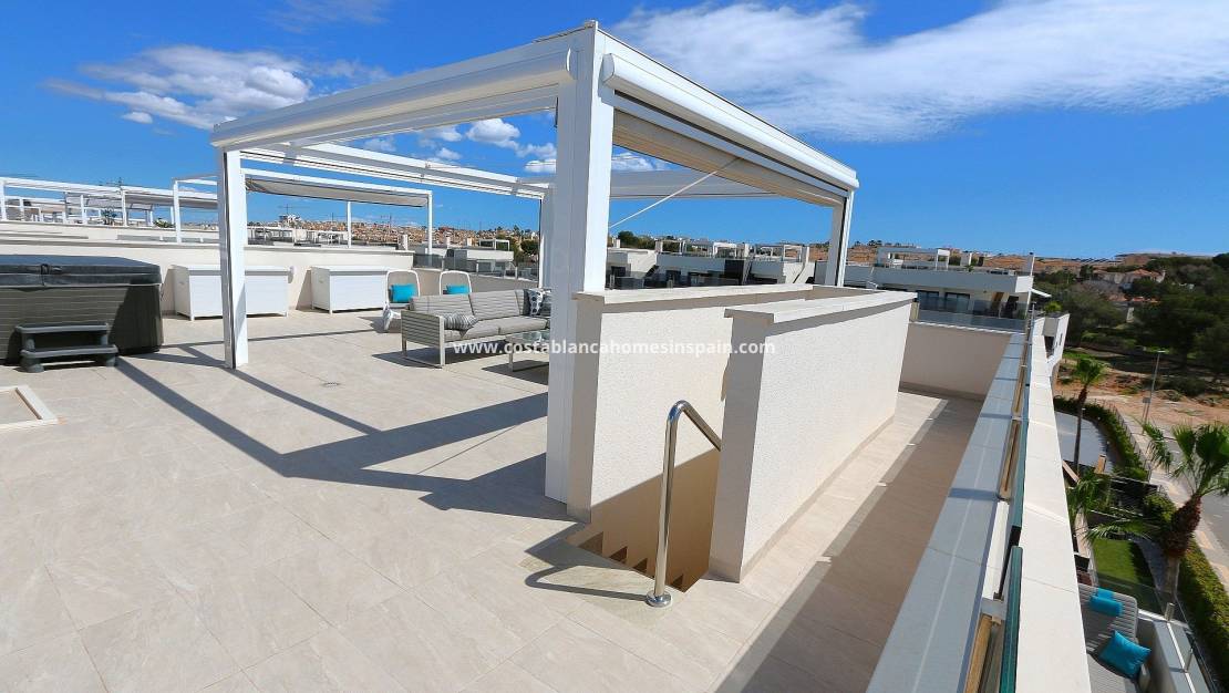 Revente - Apartment - Los Altos
