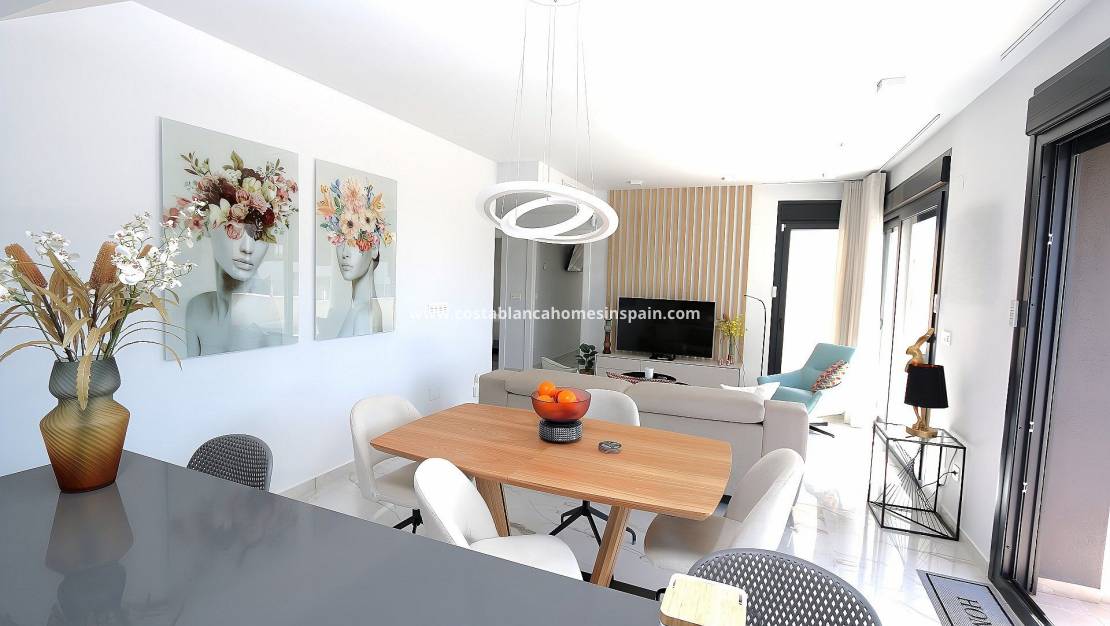 Revente - Apartment - Los Altos