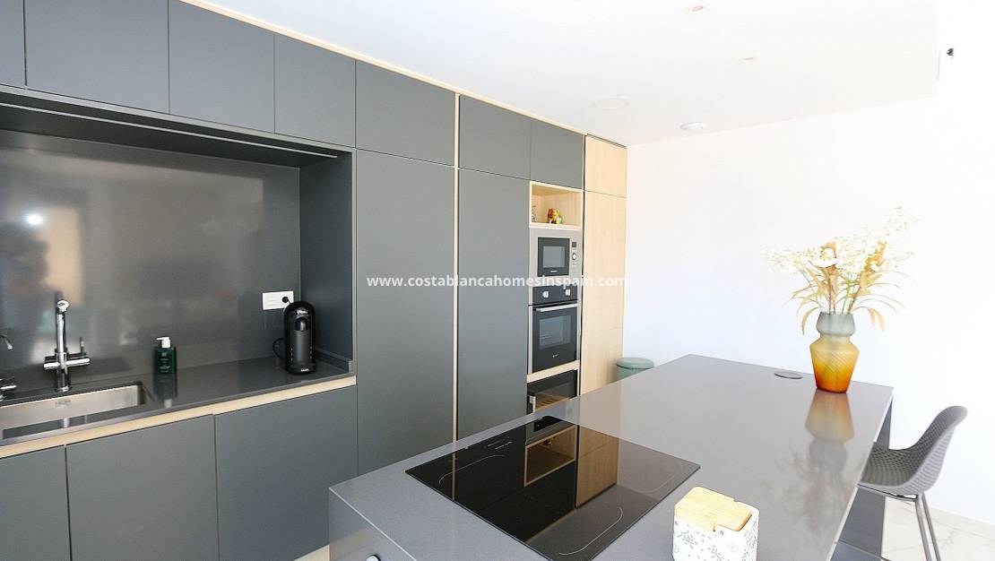 Revente - Apartment - Los Altos