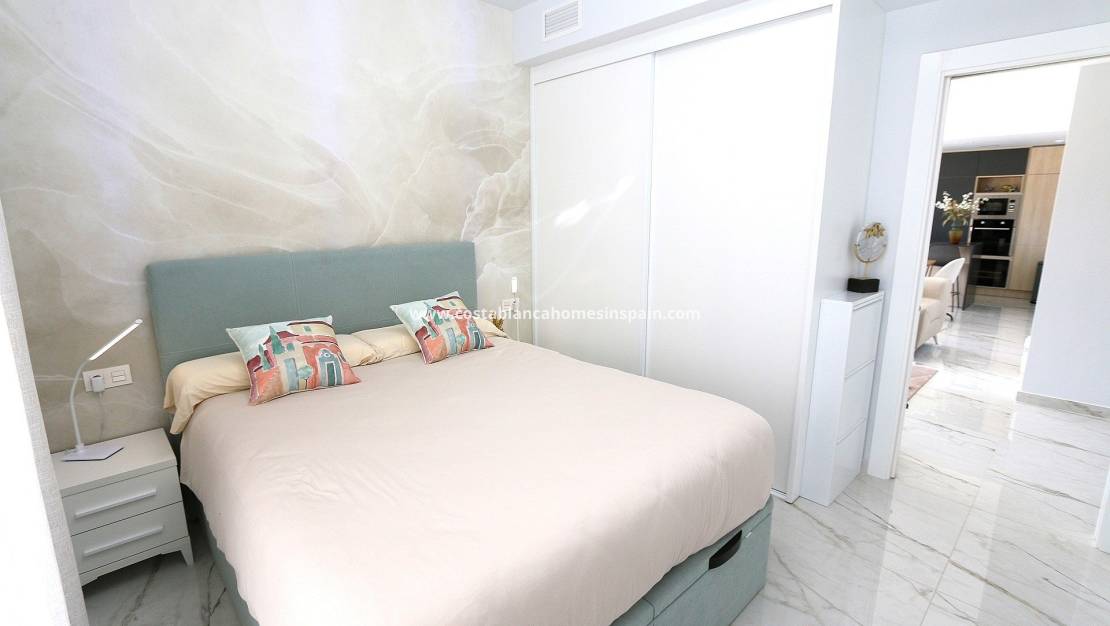 Revente - Apartment - Los Altos