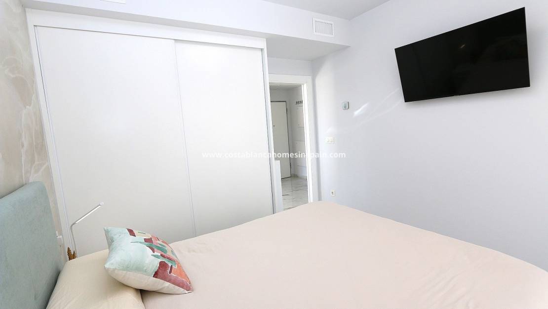 Revente - Apartment - Los Altos