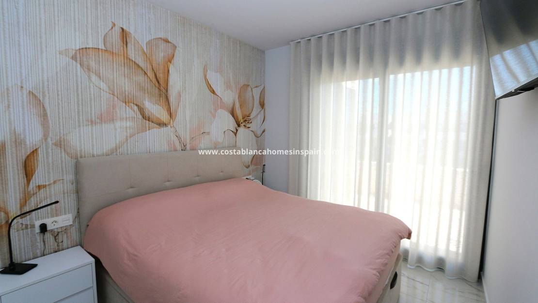 Revente - Apartment - Los Altos