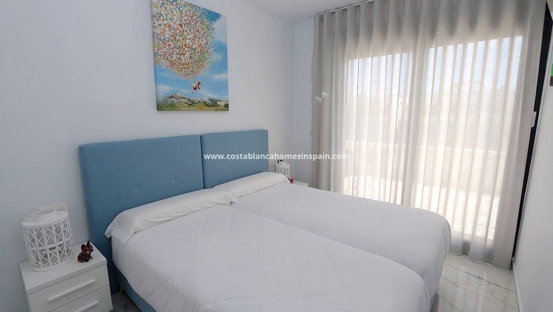 Revente - Apartment - Los Altos